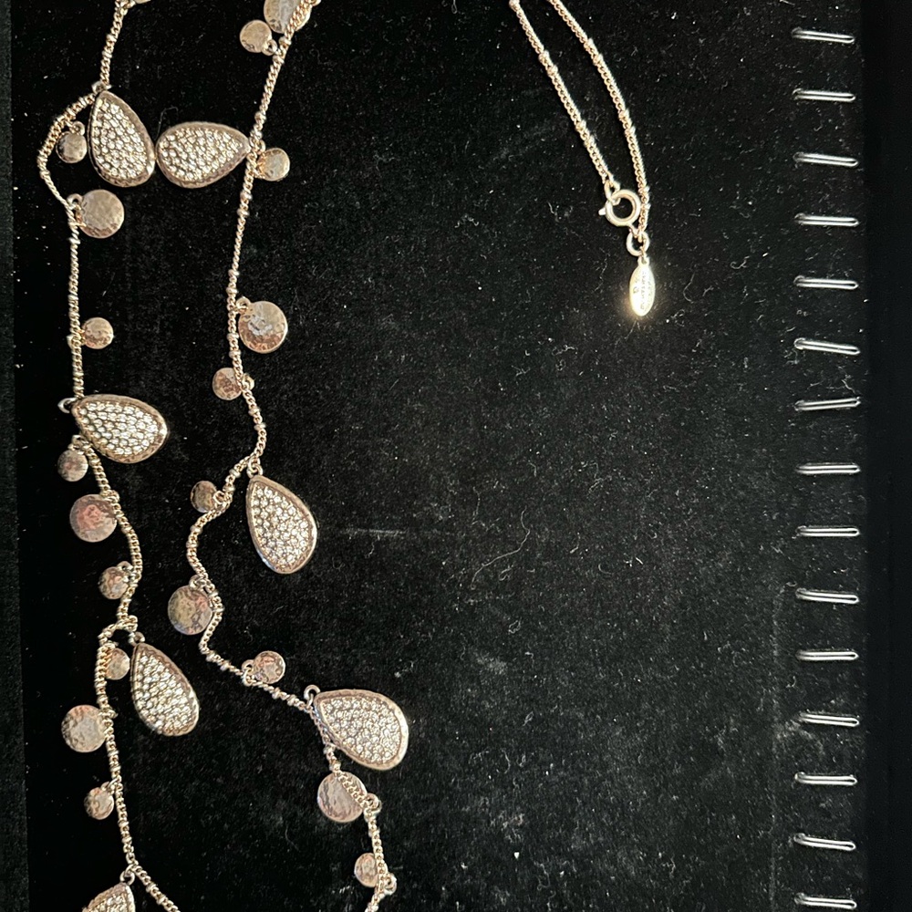 Ann Taylor Necklace